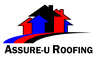 Assure-U Roofing logo